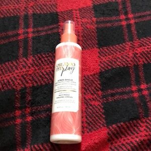 Orlando Pita Play Atmos-shield